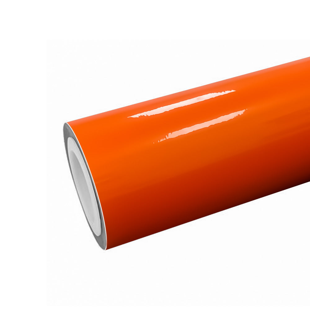 Inferno Surge Orange