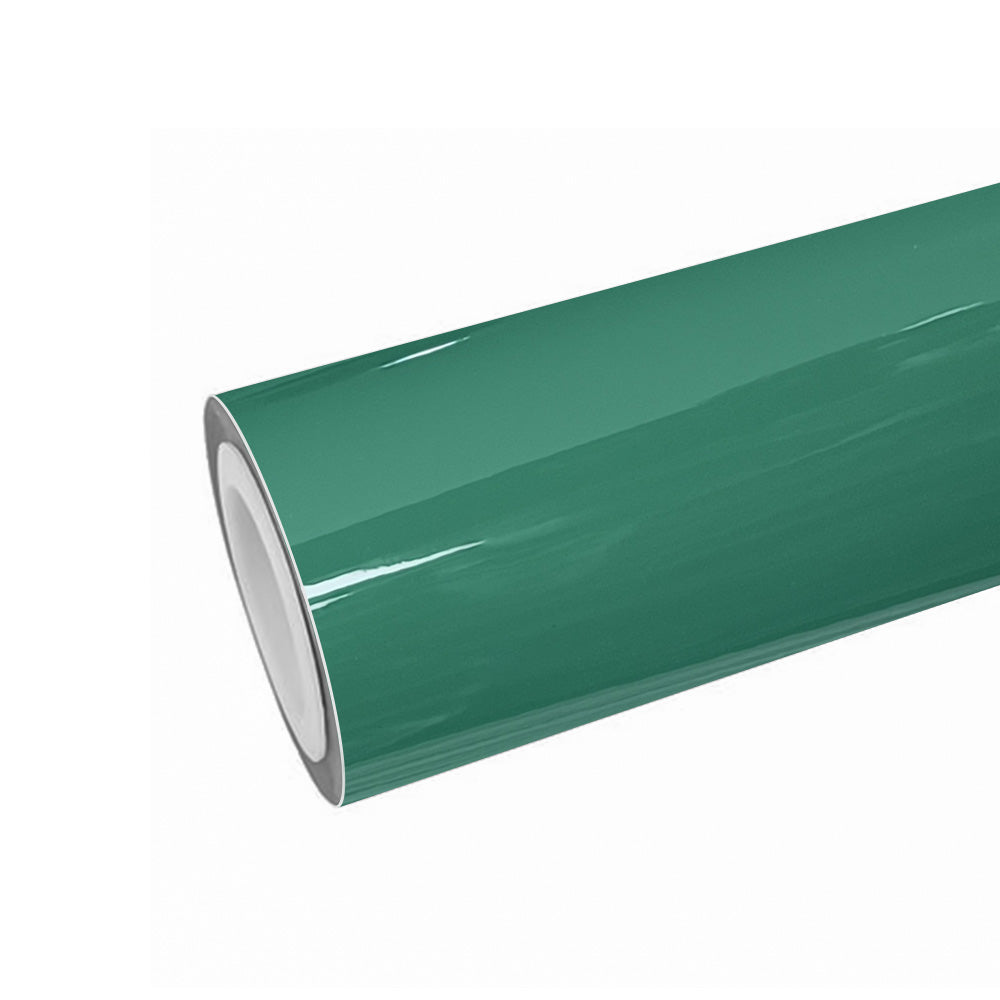 PET Onium Green (Porsche)