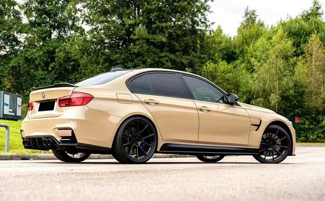 PET AMG Desert Storm (Benz)