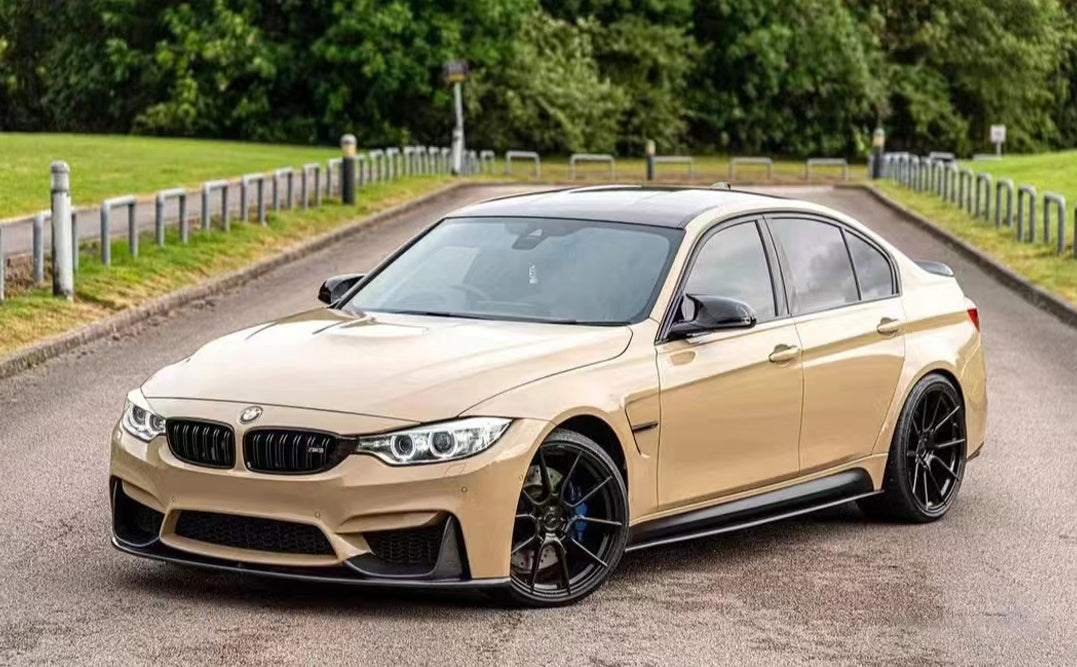 PET AMG Desert Storm (Benz)