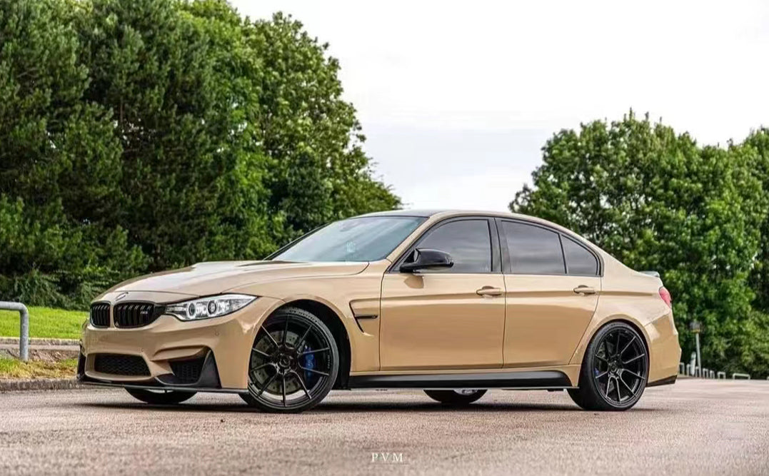 PET AMG Desert Storm (Benz)
