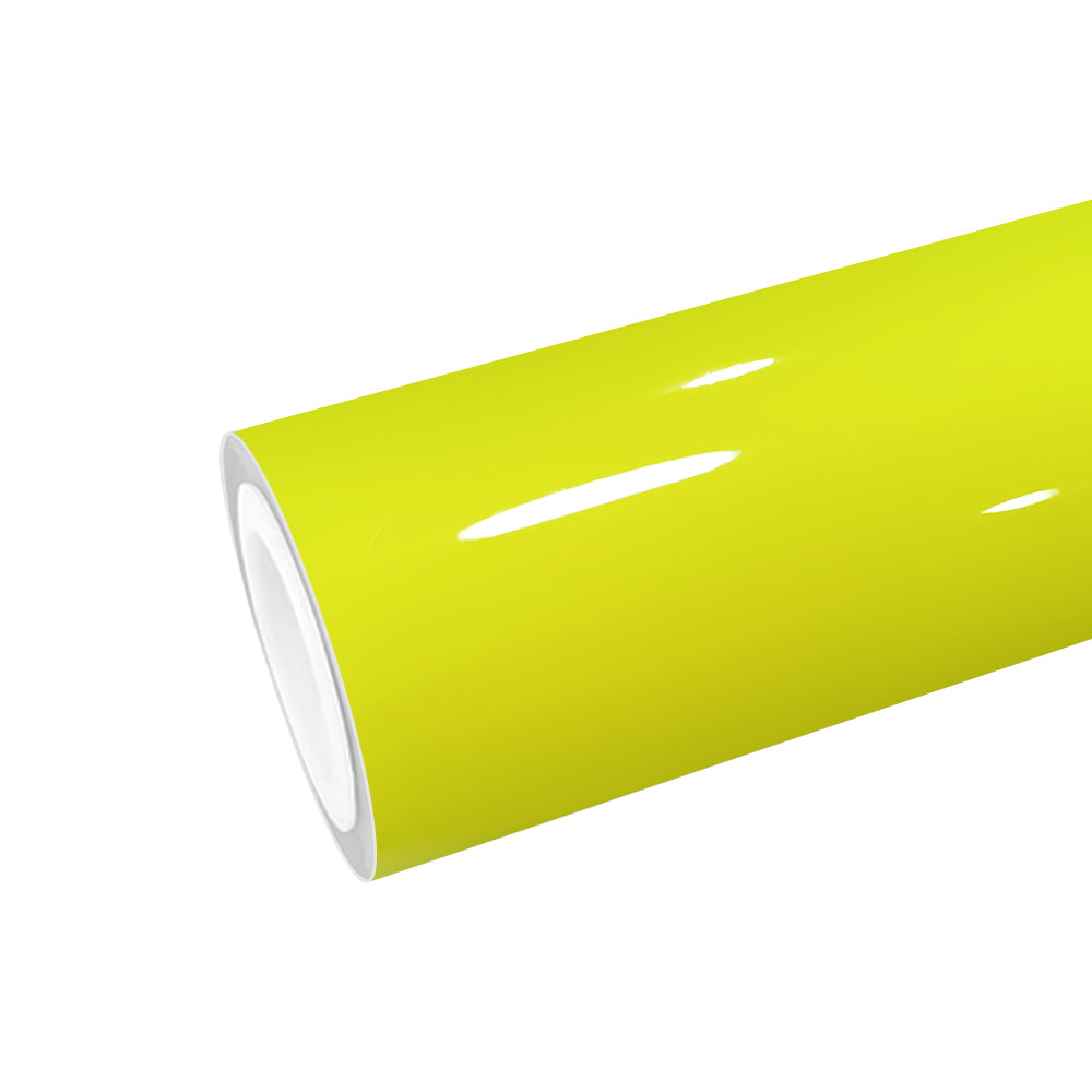 PET Acid Green (Porsche)