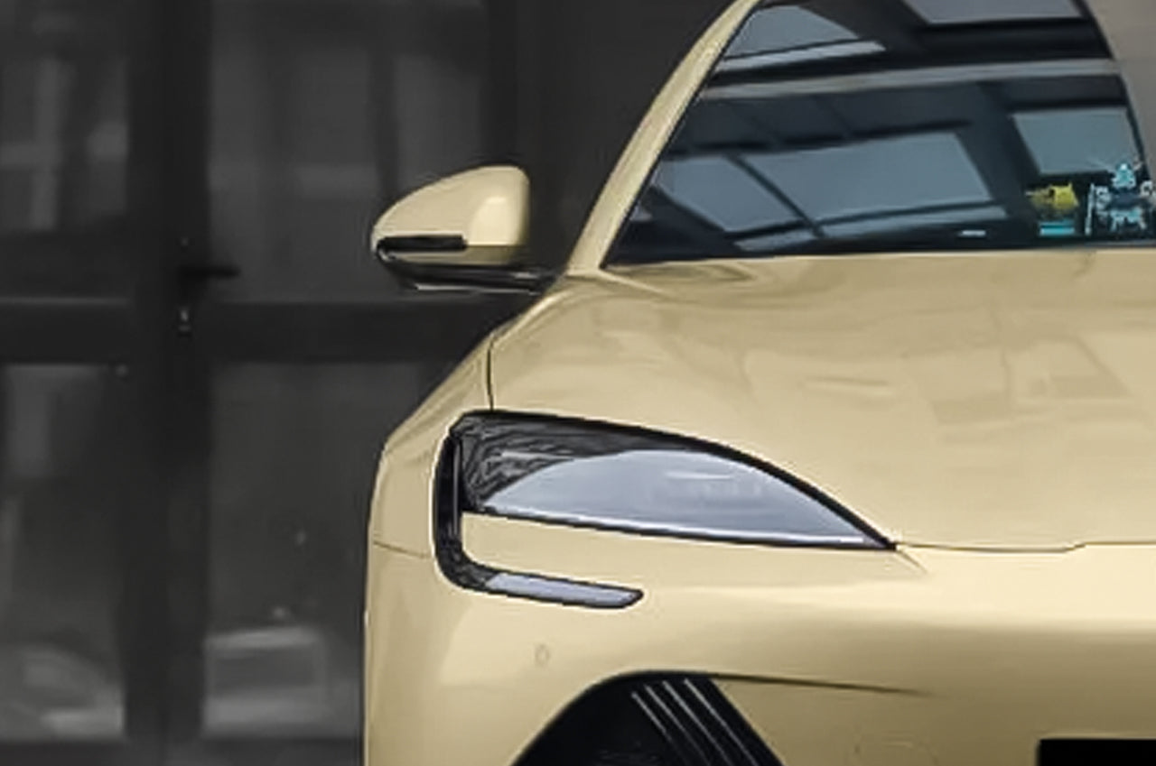 PET Milan Gold (BMW)
