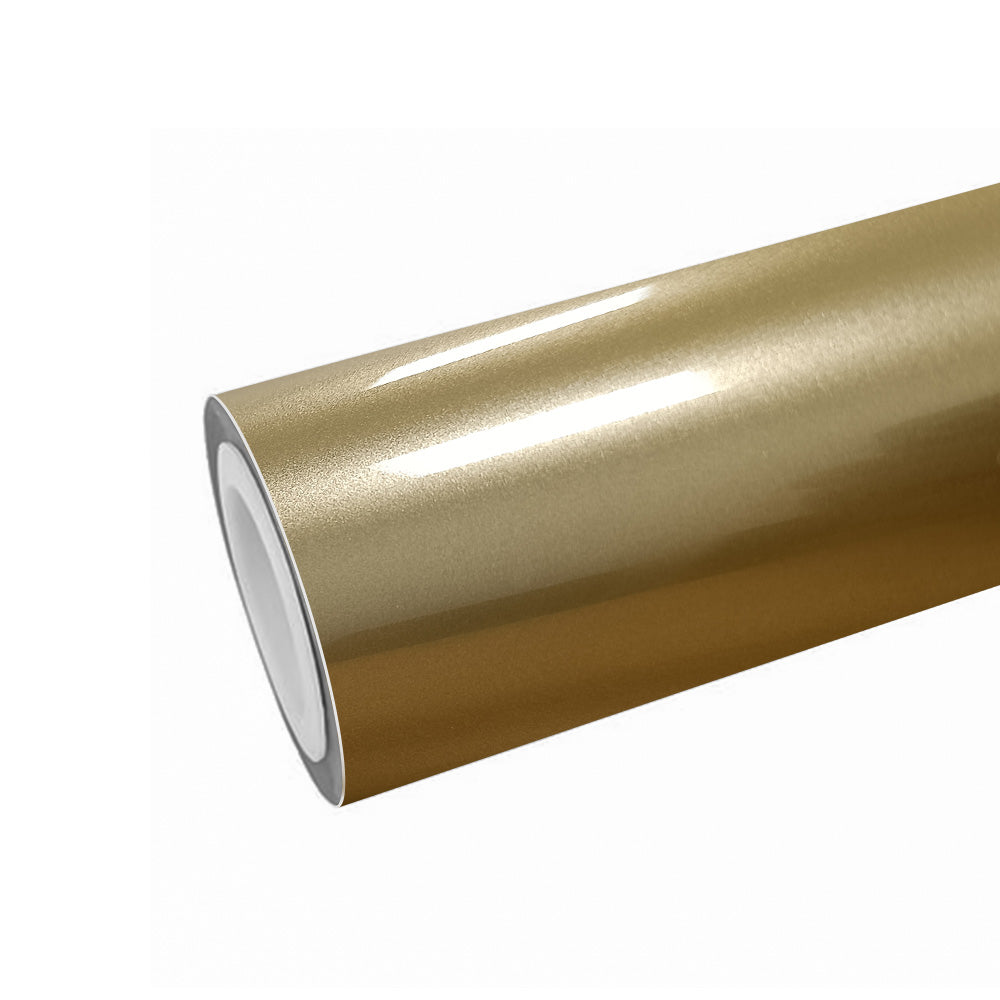 PET Milan Gold (BMW)