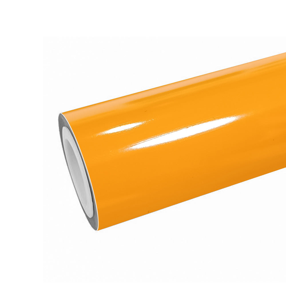 PET Energy Orange (McLaren)