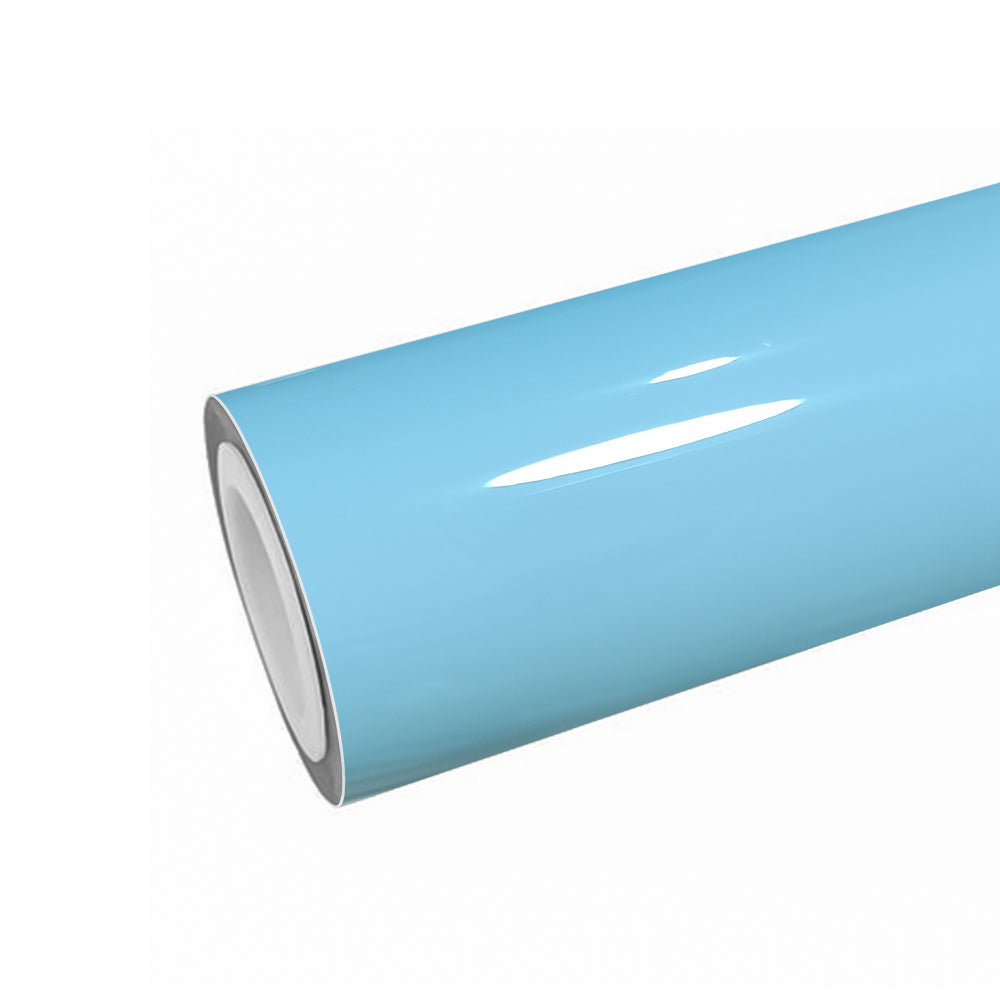 PET Sea Breeze Blue