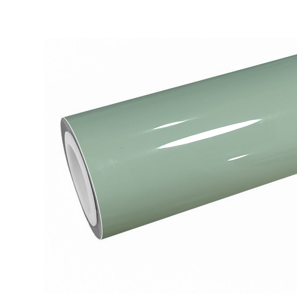 PET Khaki Green