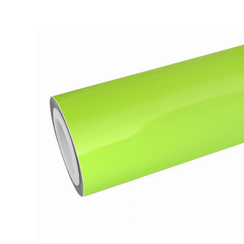 PET Apple Green