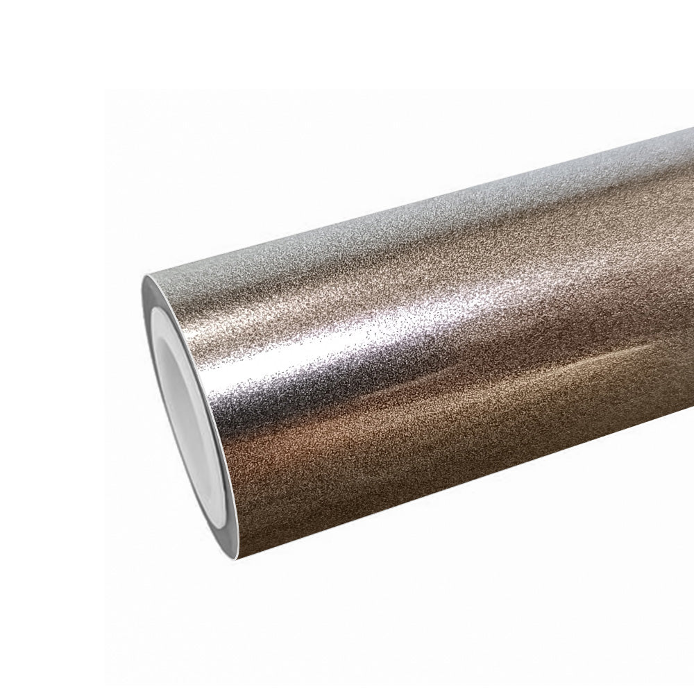 PET Bituminous Brown (Porsche)
