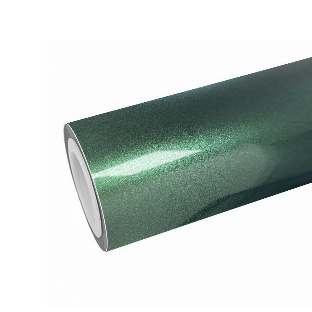 PET Jade Green (Bentley)