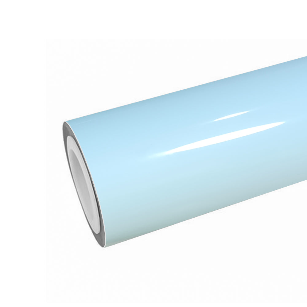 PET Glacier Blue