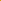 PET Sunflower Yellow