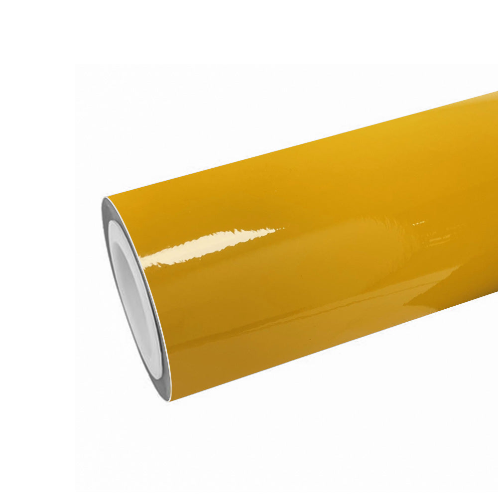 PET Sunflower Yellow