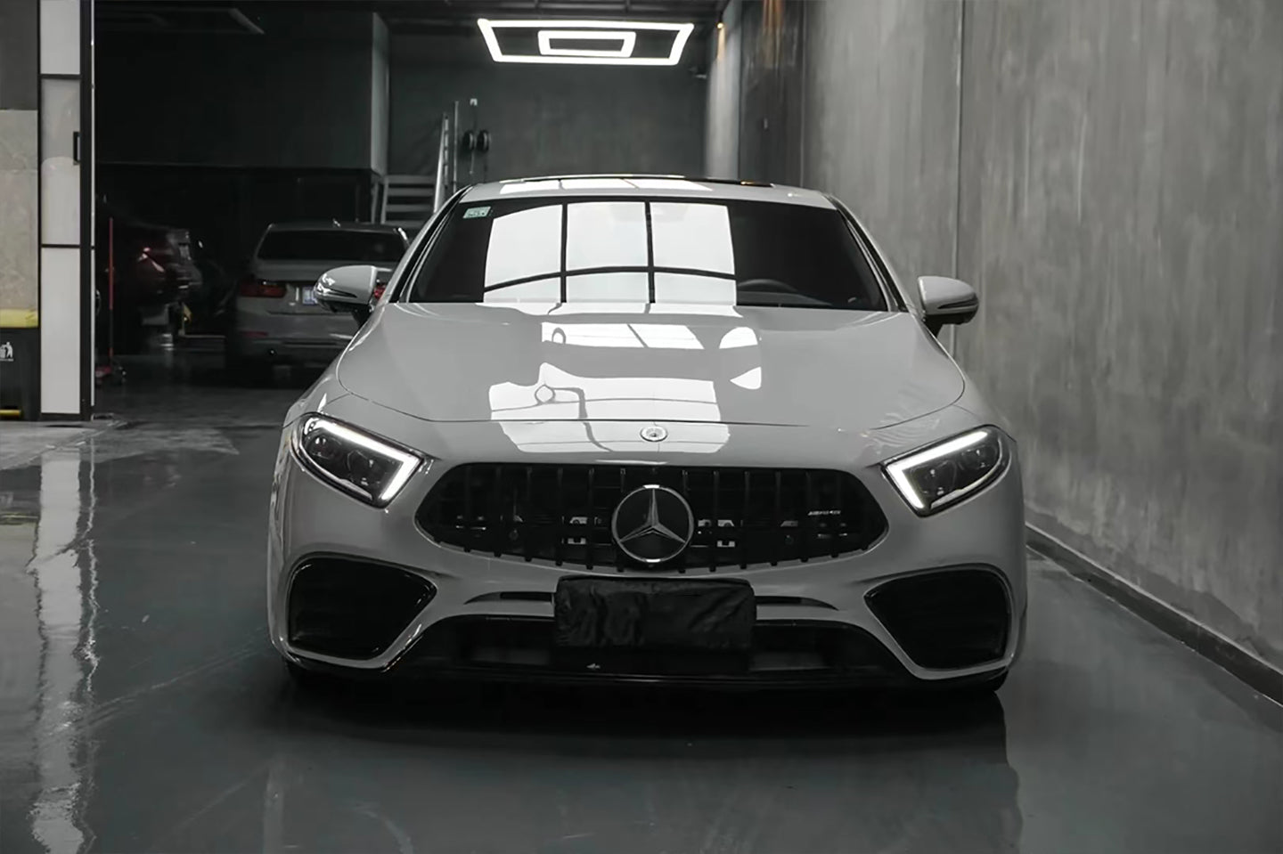 PET Nardo Gray