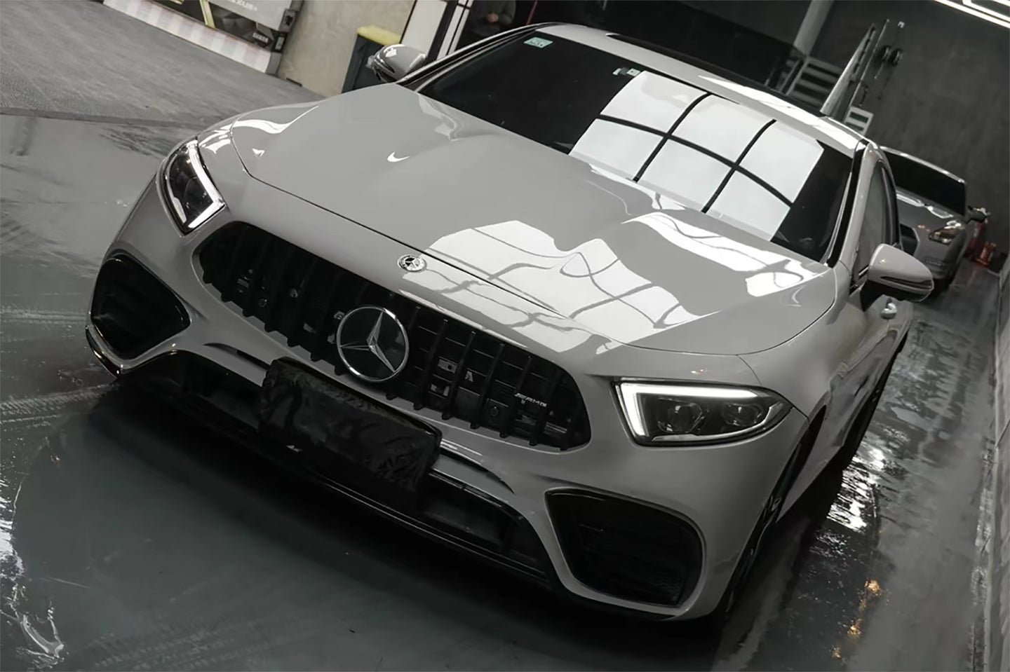 PET Nardo Gray