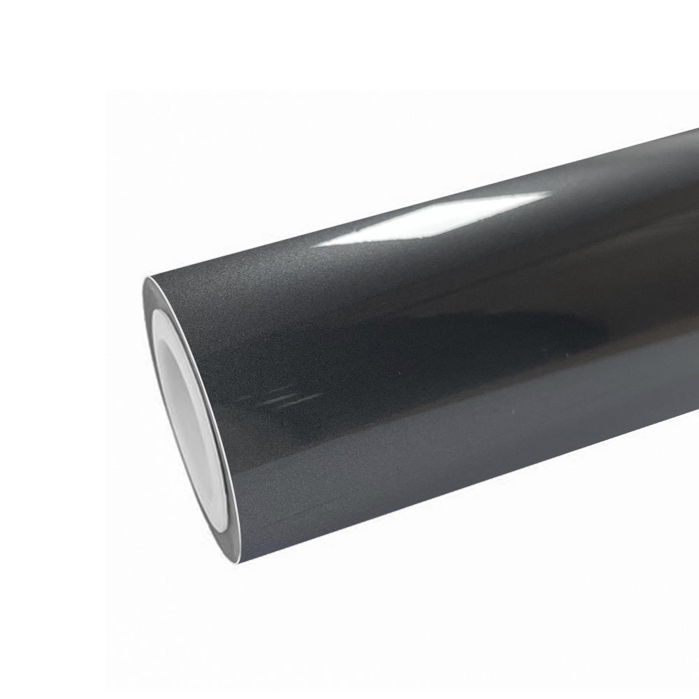 PET Liquid Metal Gun Gray