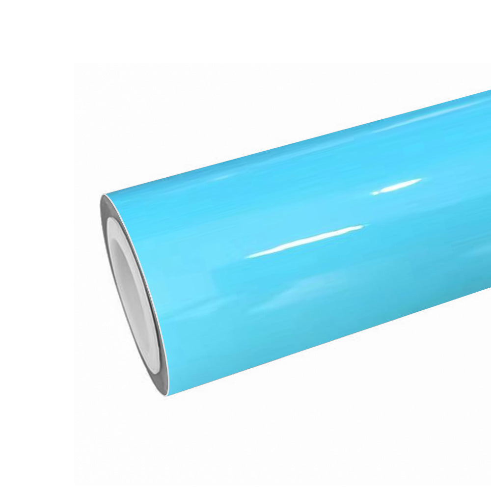 PET Sky Blue
