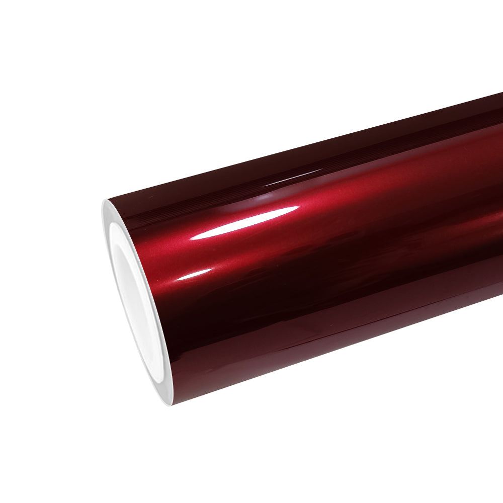 PET Liquid Metal Silver