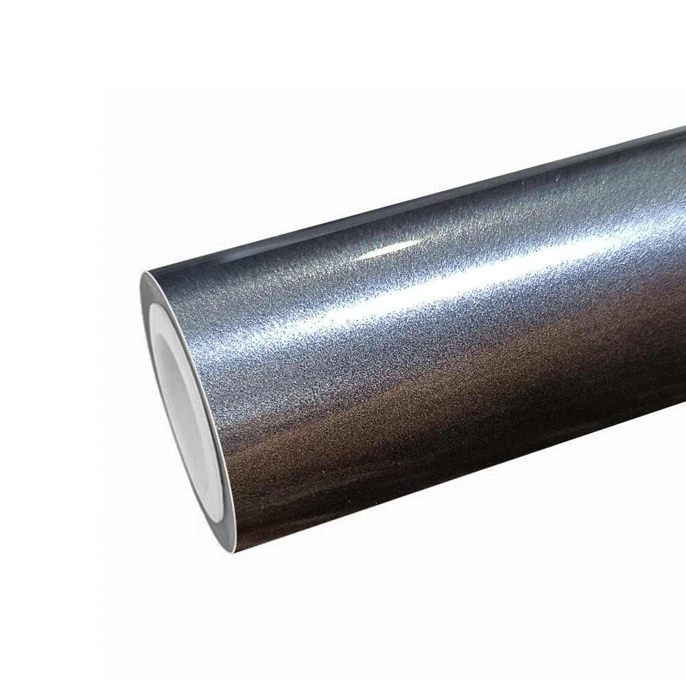 PET Metal Dark Gray