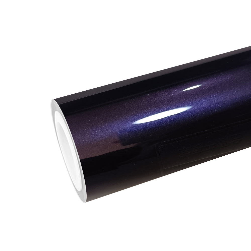 Midnight Purple