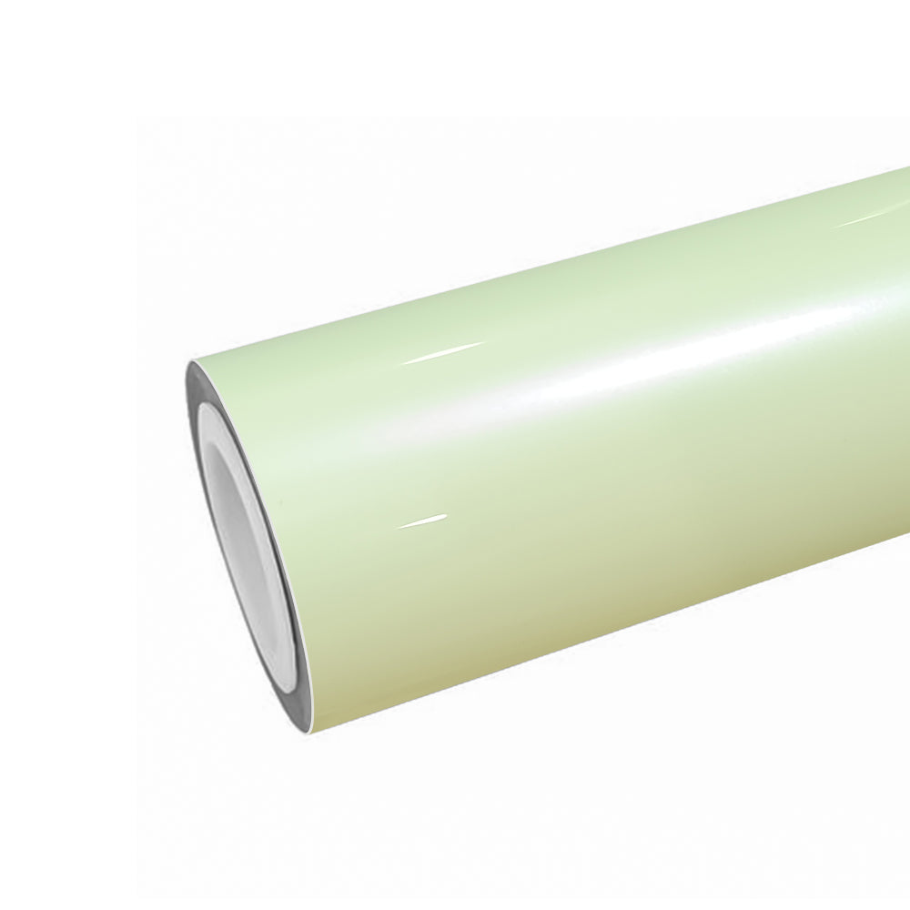 PET Avocado Green