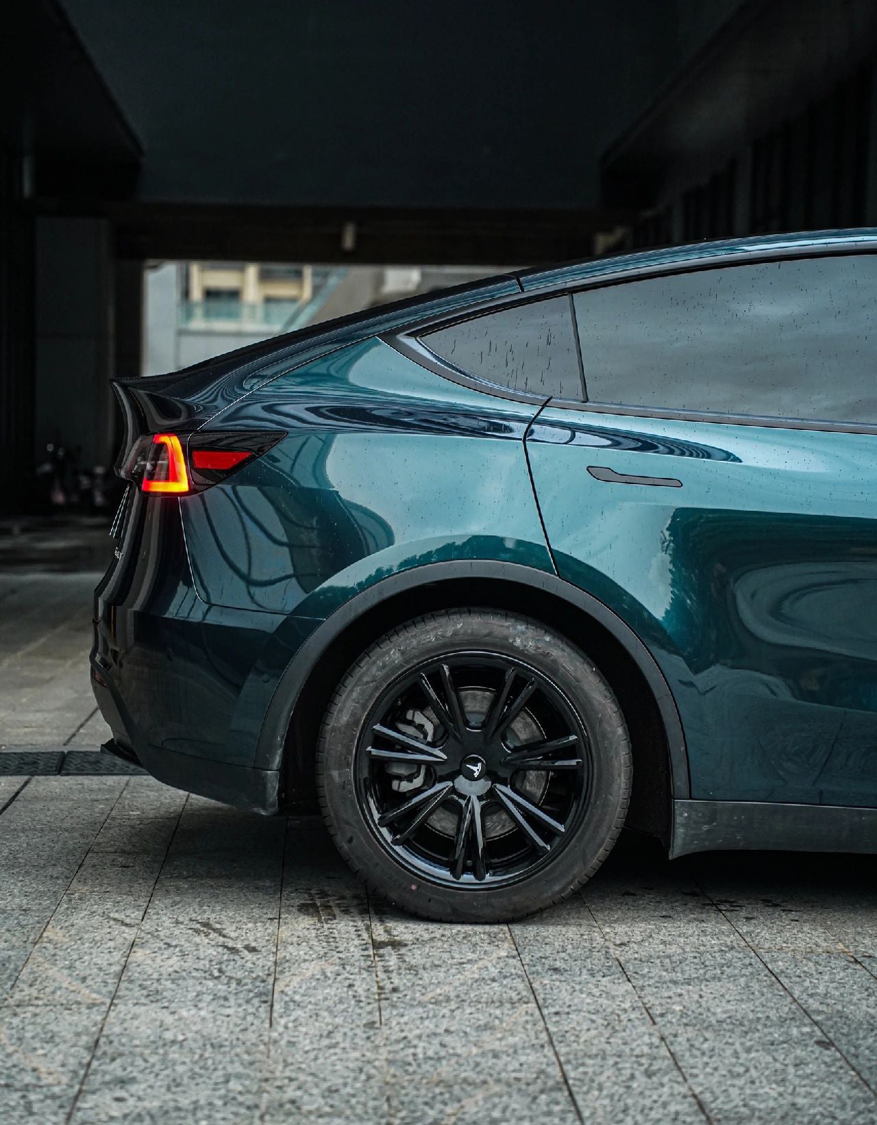 British Racing Green