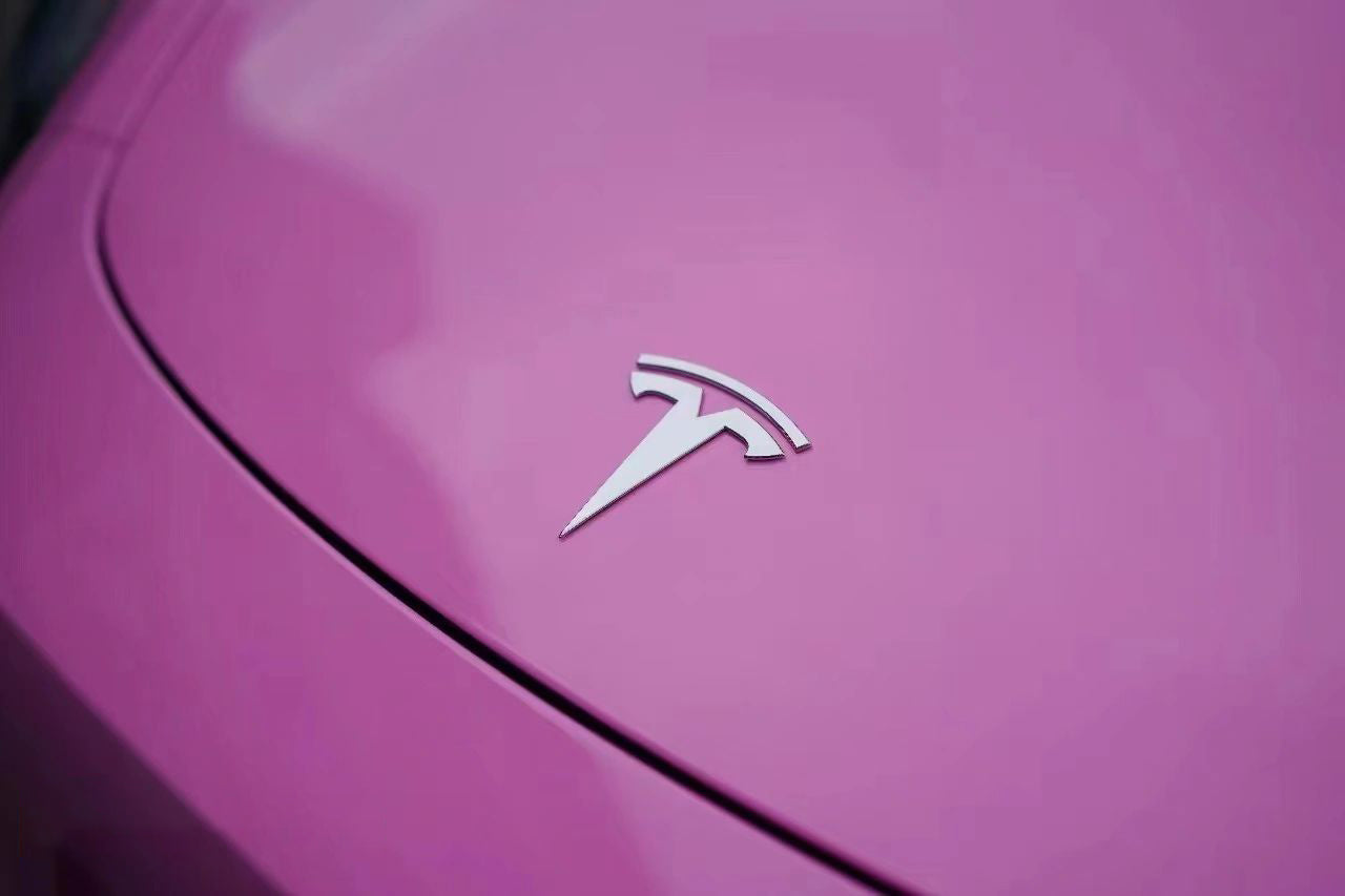 PET Barbie Pink