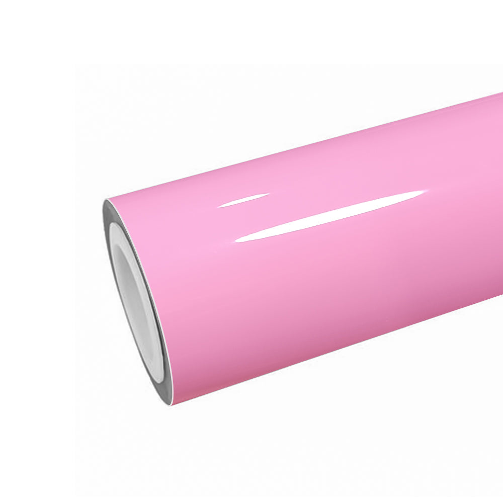 PET Barbie Pink