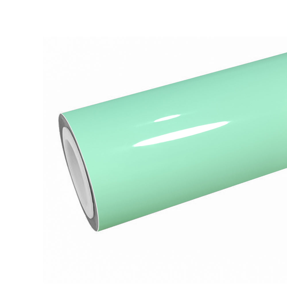 PET Grayish Green