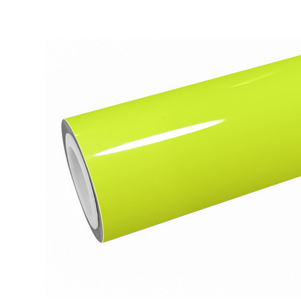 PET Super Flash Green