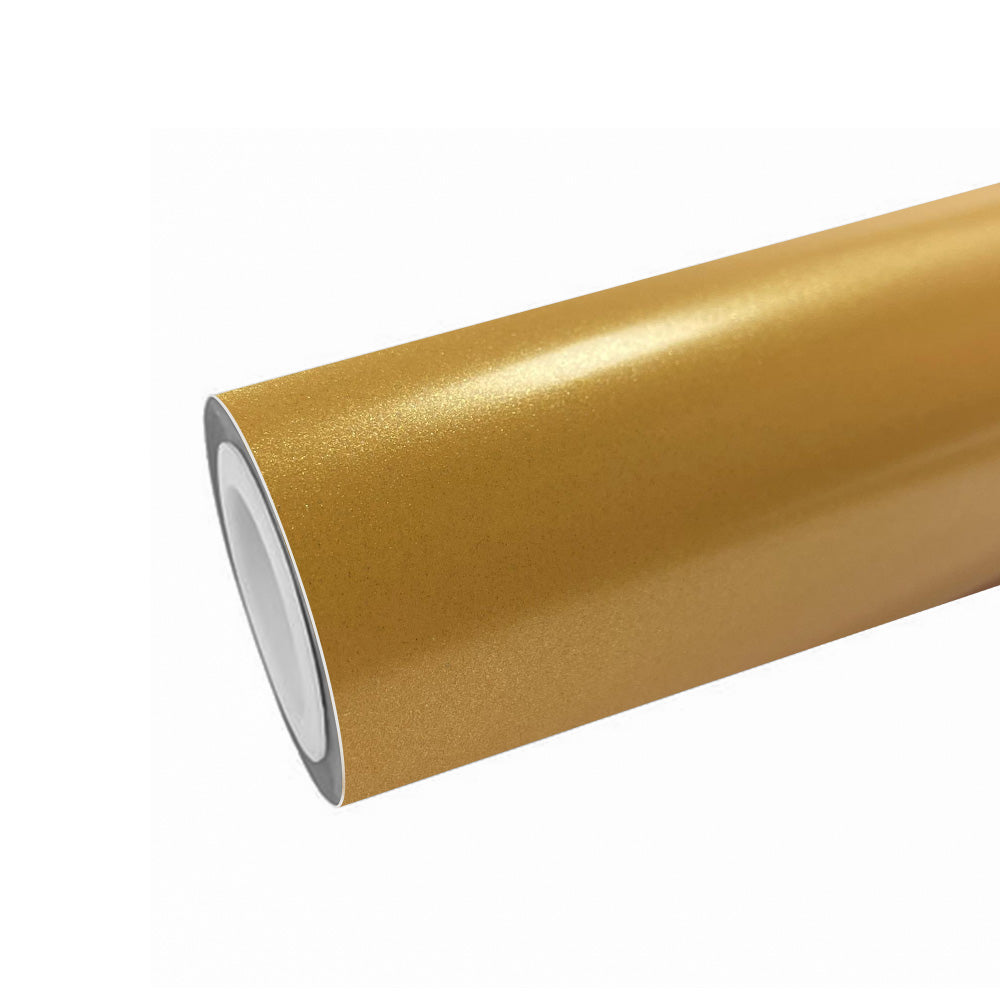 PET Energy Yellow