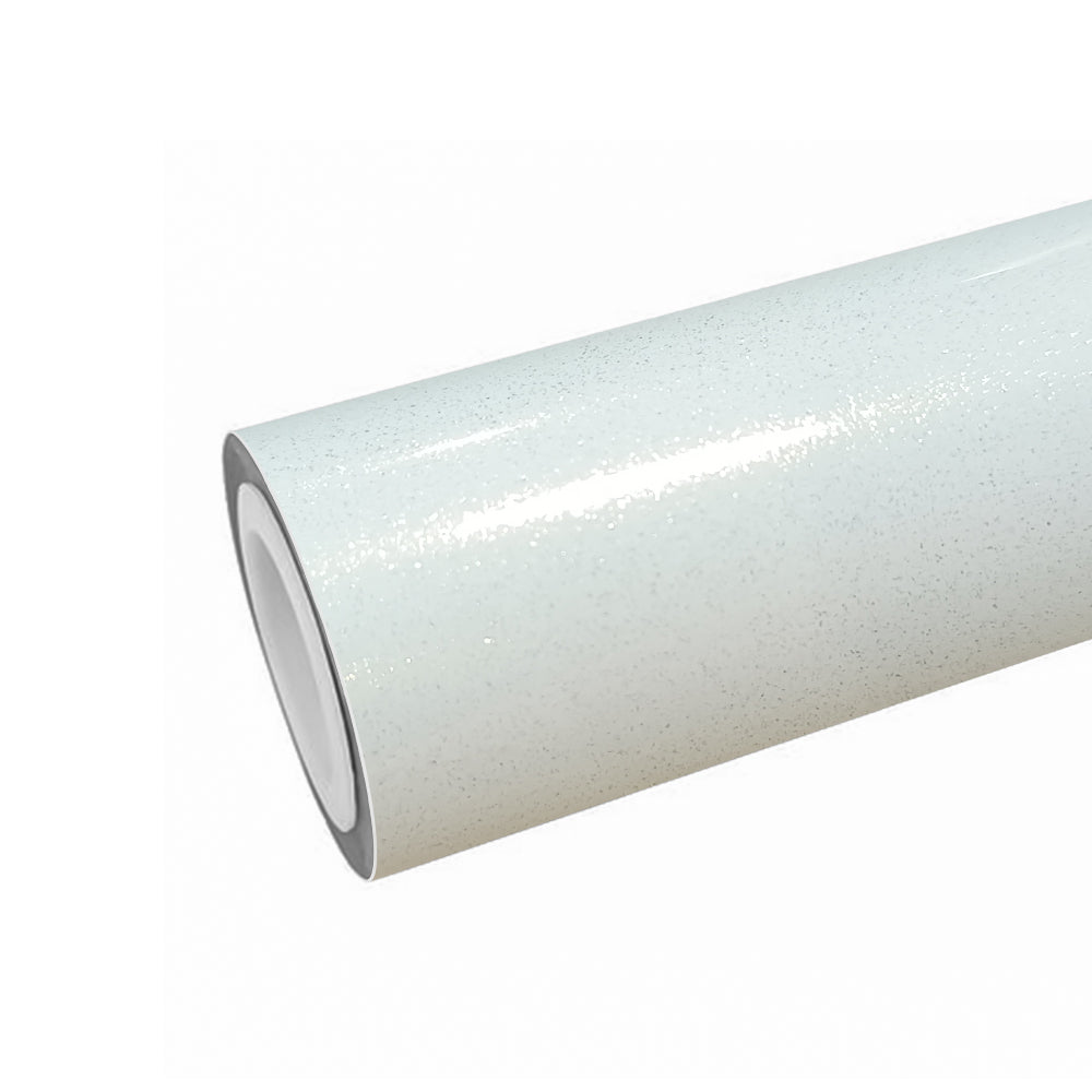 PET White Turn Gold