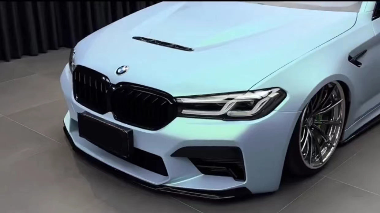 Alpine Mint