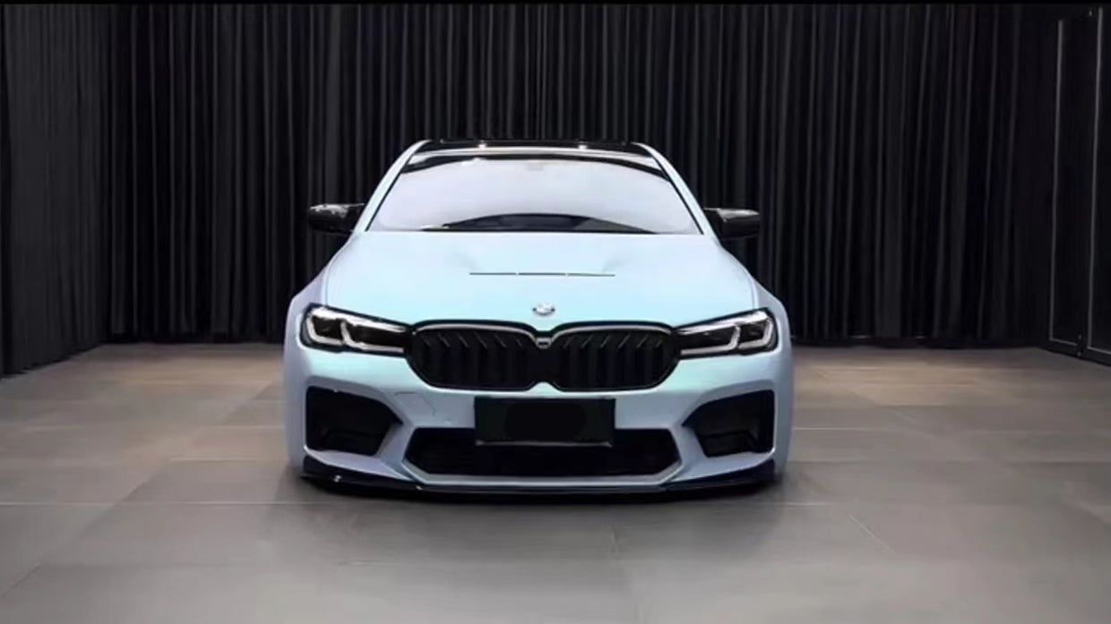 Alpine Mint
