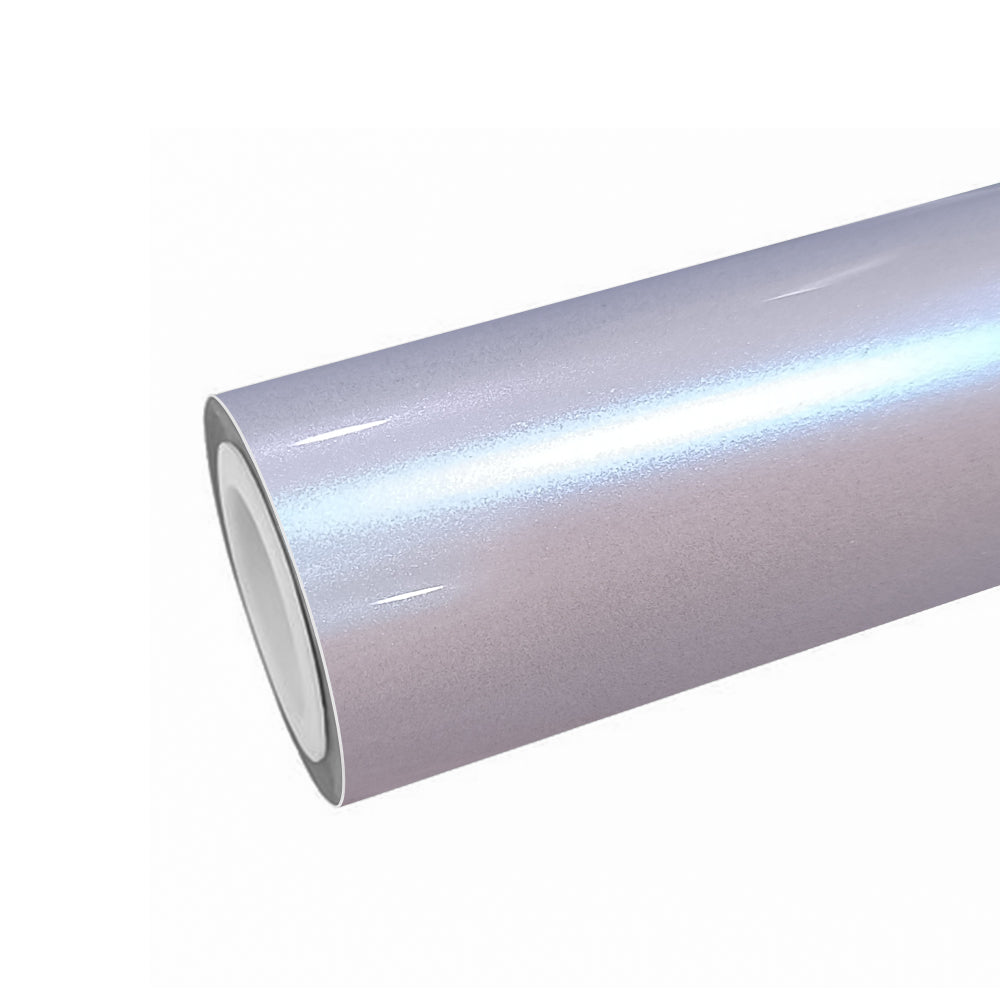 PET Silver Magic Purple