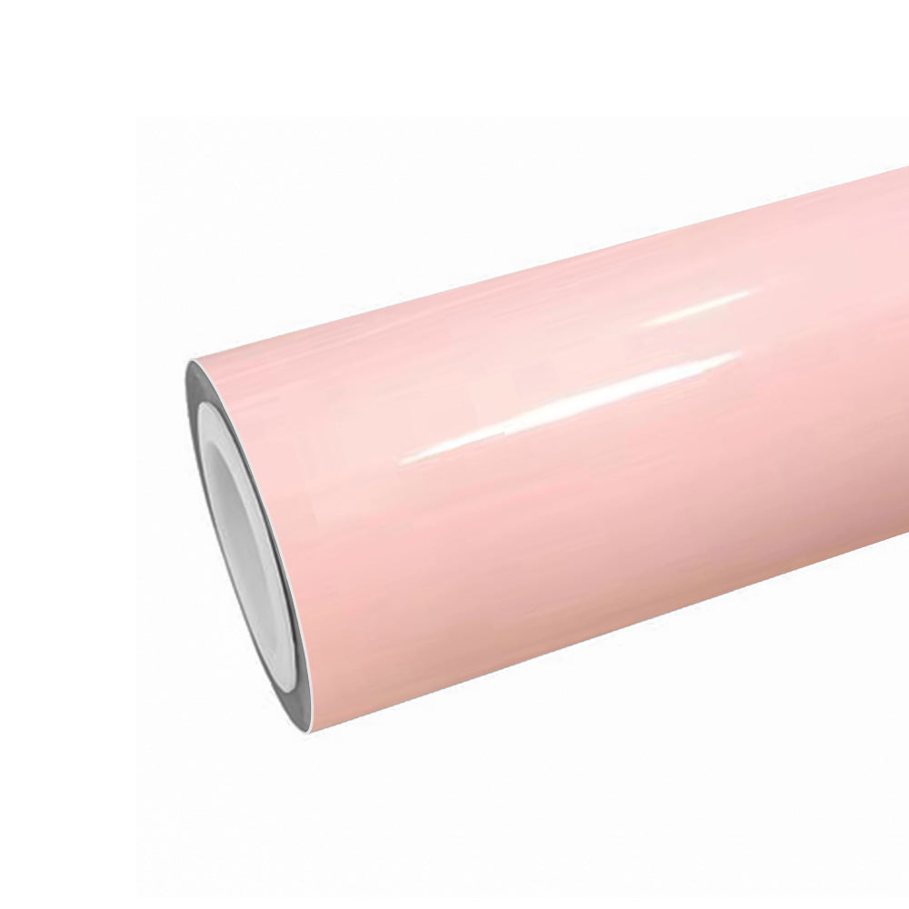 PET Cherry Blossom Pink