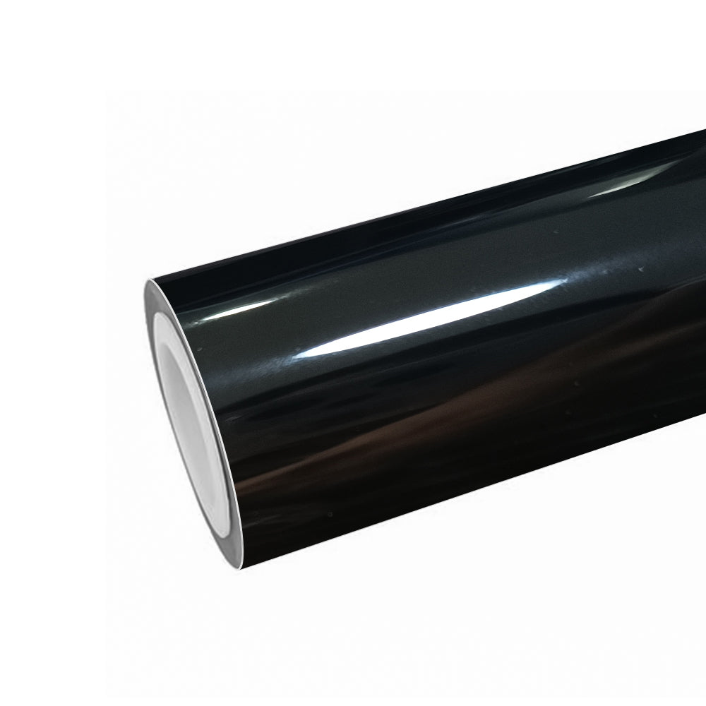 PET Self Repairing Piano Black