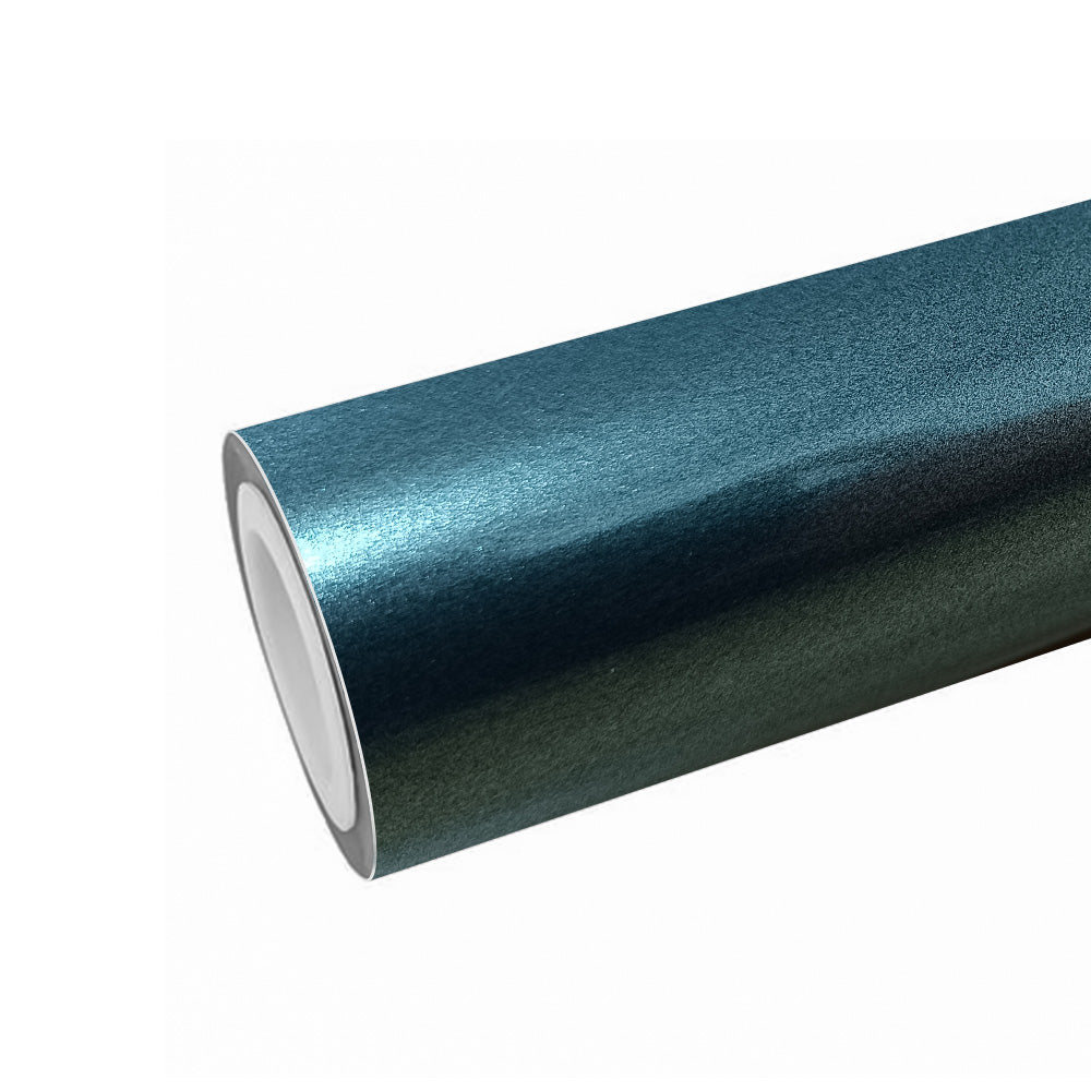 PET Interstellar Green