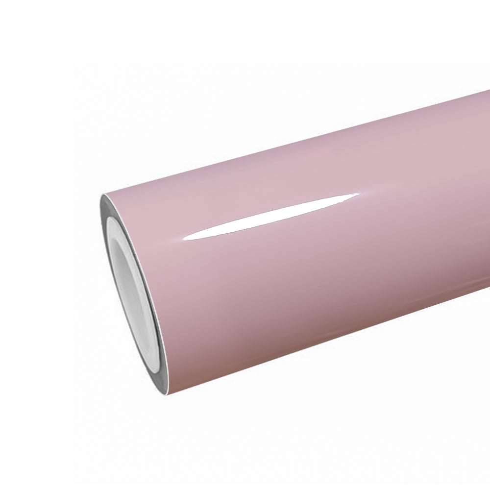 PET Oolong Milk Tea Pink